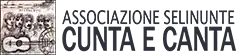 Logo dell'Associazione Selinunte Cunta e Canta