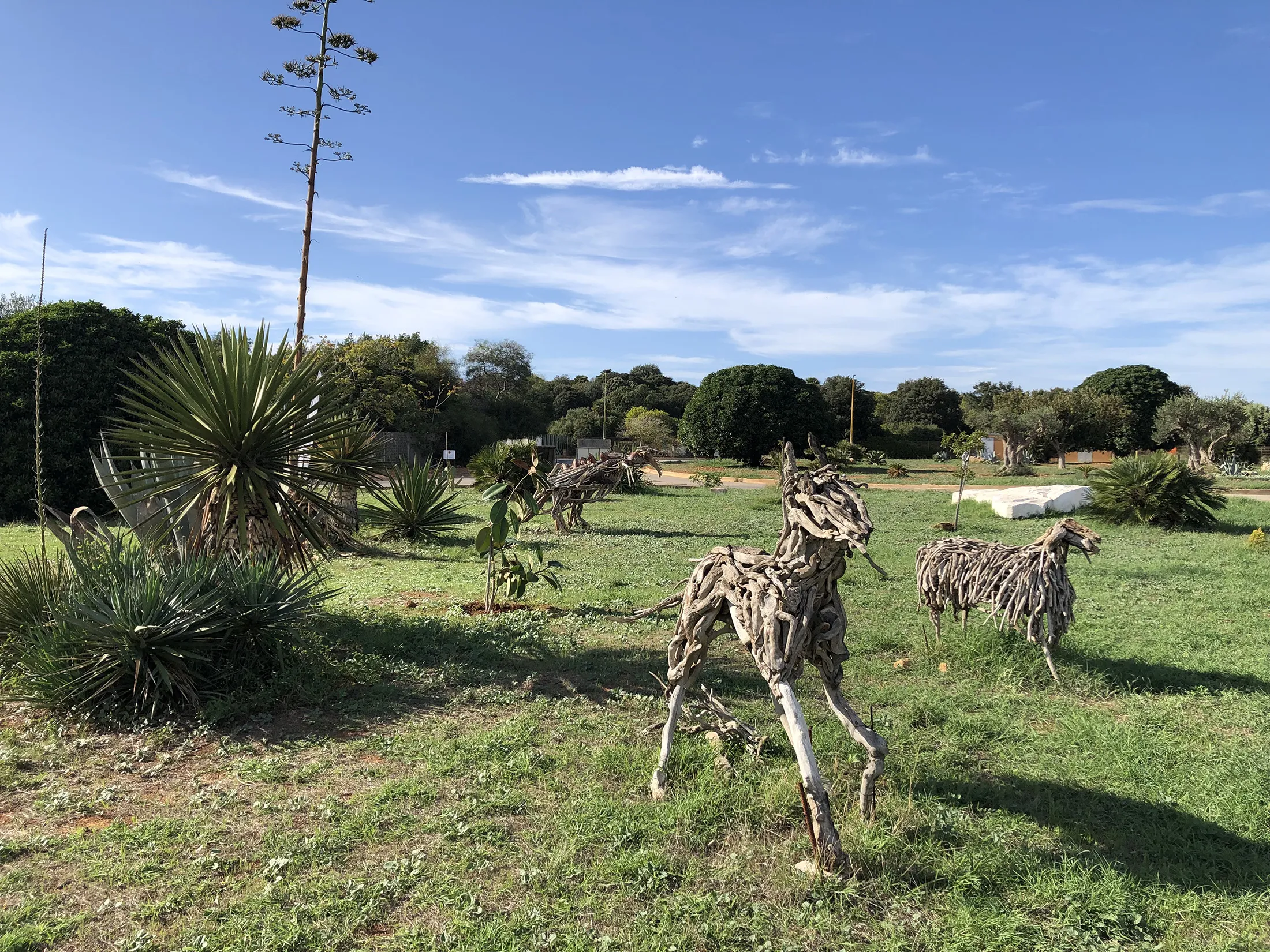 Il Giardino del Pensiero