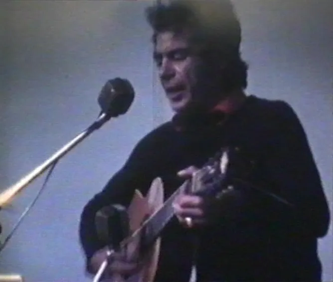 Veneziano in concerto